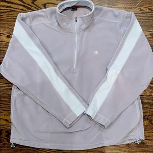 Old Navy Outdoors Men’s Zip Up Sweater.